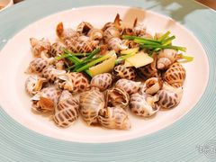 -帝皇海海鲜豆捞(桐泾商务广场店)