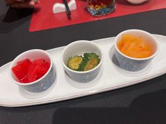 -羡餐厅·杭帮菜·淳菜(千岛湖自由洲际殿店)