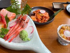 -九井澤精致料理(金茂店)