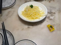 -涌上外婆桥(江北万达店)