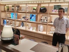 -茂昌眼镜(南京东路店)