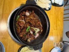 -重庆鸡公煲·嘟享吃(林科大店)