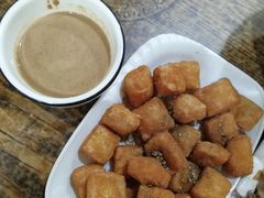 炸豆腐-北路拉面馆(洪湖里店)