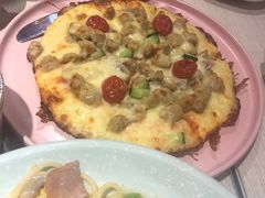 -蘑菇餐厅(小火瓦巷店)