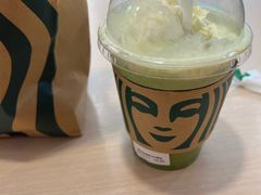-星巴克(梧州梦之岛广场店)