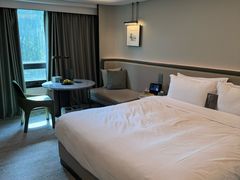 -南京THE TAI太和紫金大酒店