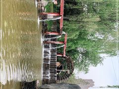 -水车博览园