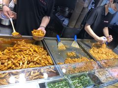 -周小亮丁家坡洋芋(全国总店)