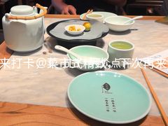 -苏帮袁Sue Cuisine(来福士店)