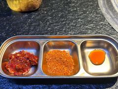 -牛兆·牛内脏·烤肉(慈云寺店)