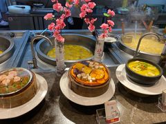 -燕郊烧鸽子(广安路店)