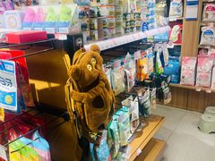 -FAELING PETS美天灵宠物(富力广场店)