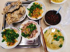 -老四季(南市场店)