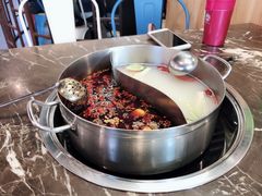 -大斌家串串火锅(万国城店)