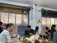 -食来运转平潭小吃(平潭店)