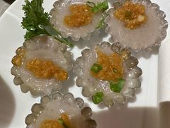 -韩盛·古法烤肉店(皇城恒隆广场店)