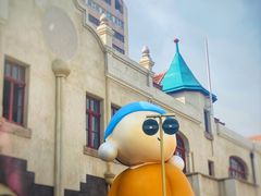-悦喜客来购物广场(中山路店)
