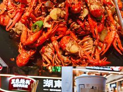 -黄兴南路步行商业街