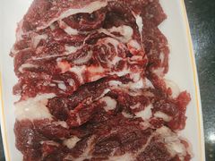 -潮发潮汕牛肉店(芳村店)