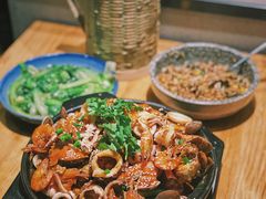 大厨海鲜锅-大厨的餐厅(曾厝垵总店)