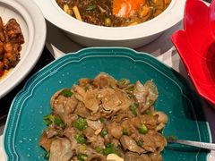 -观宴·品质赣菜(高新大道店)