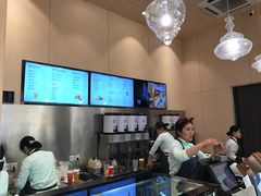 -奈雪的茶(南山大冲一期店)