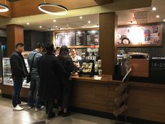 -星巴克臻选(成都宽窄巷子店)