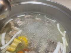 -狐狸爱上椰子鸡(滨江星光大道店)