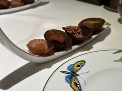 -Le Comptoir de Pierre Gagnaire