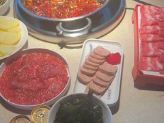 -小龙坎火锅(全球总店)