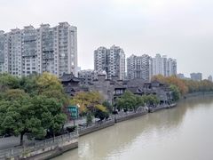 -运河游船(武林门码头)