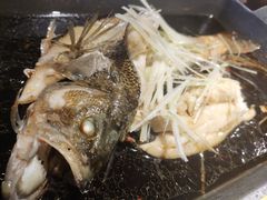 -盐帮食坊•小河帮川菜(四川师大店)