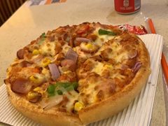 -尊宝比萨(石牌东店)
