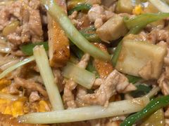 -圳兴面王·拌川·特色炒面(福田车公庙店)
