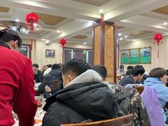 大堂-李连贵熏肉大饼(天通苑店)