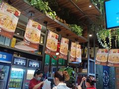 -湘当爱·鲜煮现炒(松岗立业路店)