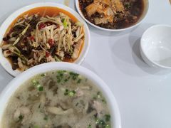 -一碗香(南坪新街店)