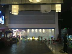-万达影城(港闸万达广场IMAX店)