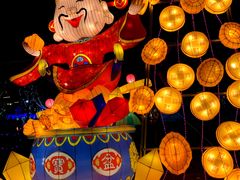 -武汉园博园(武汉自然博物馆)