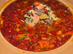 -小菜园新徽菜(苏州繁花中心店)