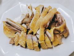 -阿水土鸡(远光店)