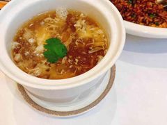 -乾隆美食·本帮菜(黄河路店)