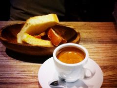 Espreeso-漫咖啡MAANCOFFEE(人大店)