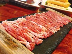 -草原牧羊火锅·龙虾·烤鱼(杨浦店)