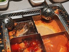 -海底捞火锅(吴中路店)