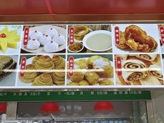 -白魁老号饭庄(交道口店)