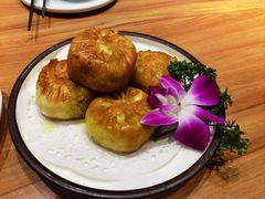 -品回味清真西北楼(宁波首店)
