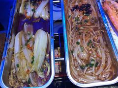 -很久以前羊肉串(打浦路店)