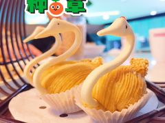 -东鑫记港式茶餐厅(南京东路店)