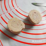 天凉好个秋，自制中秋月饼之紫薯酥